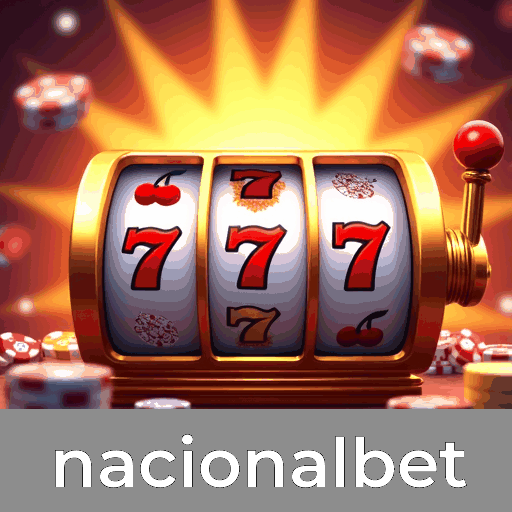 nacionalbet Bônus acumulado nacionalbet